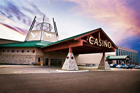 casinos in south dakota with hotels